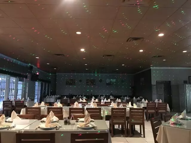 American Gypsy Cafe
