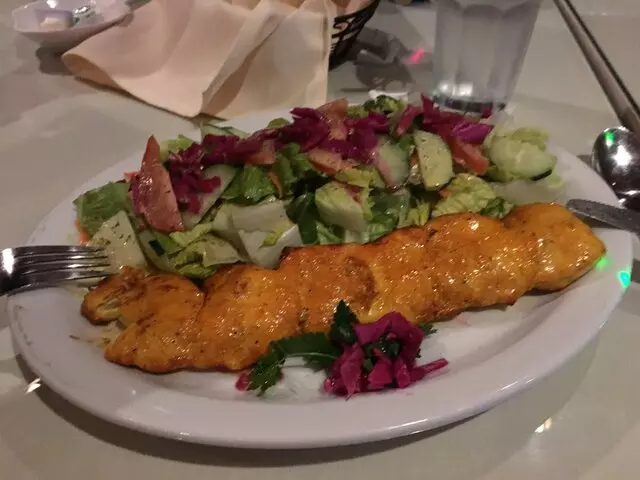 American Gypsy Cafe