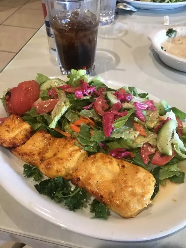 American Gypsy Cafe