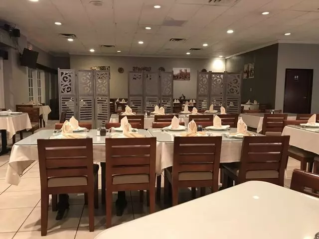 American Gypsy Cafe