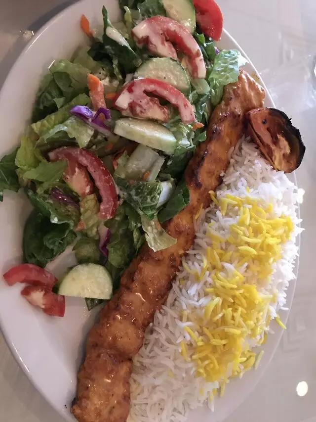 American Gypsy Cafe
