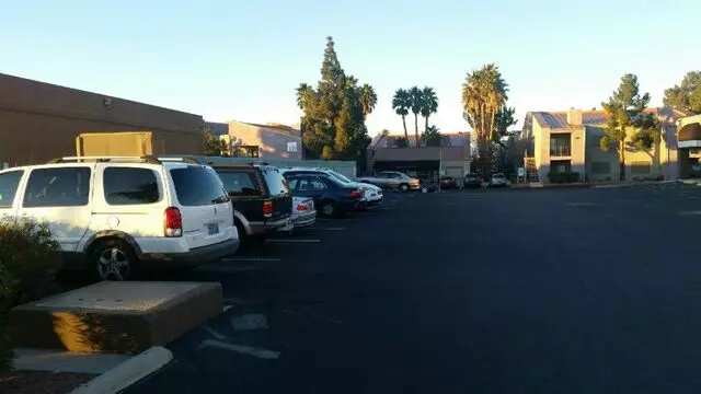 American Gypsy Cafe