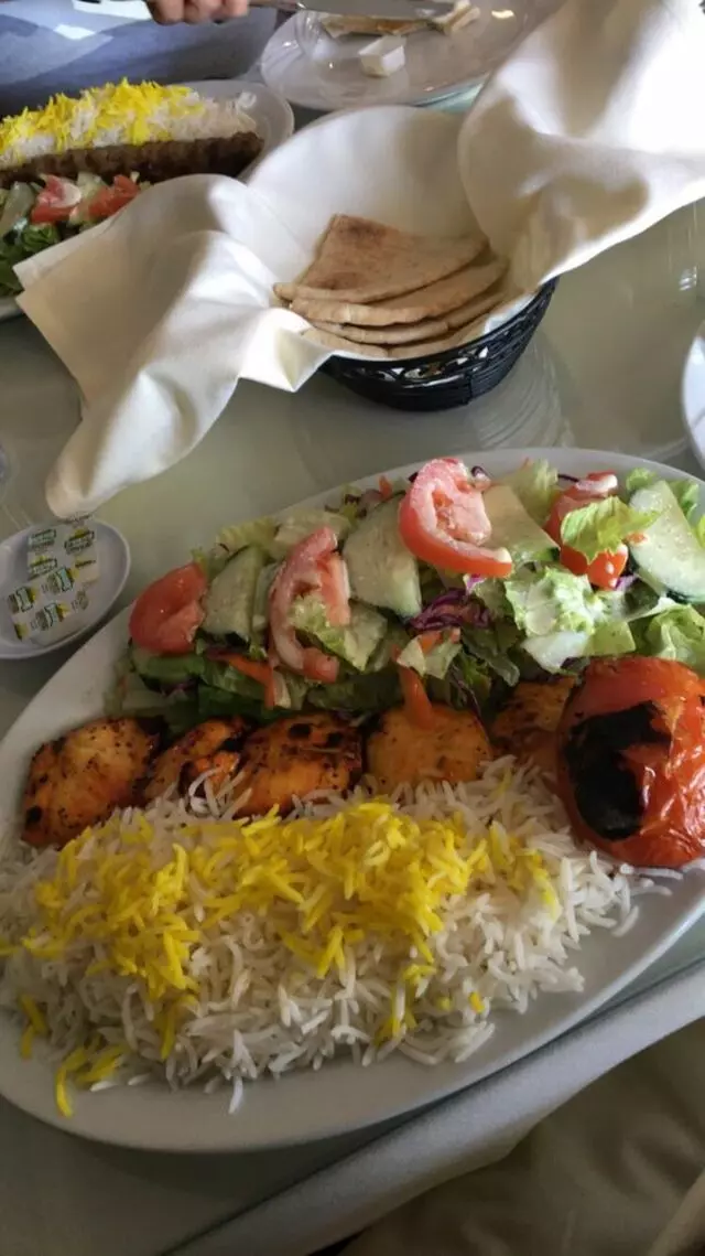 American Gypsy Cafe