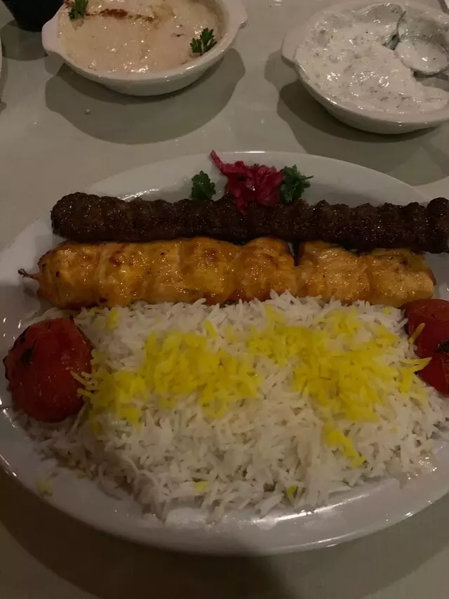 American Gypsy Cafe