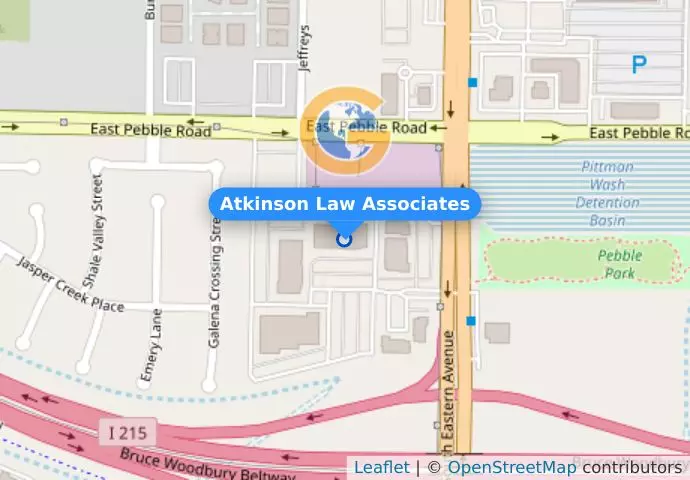 Atkinson Law Associates