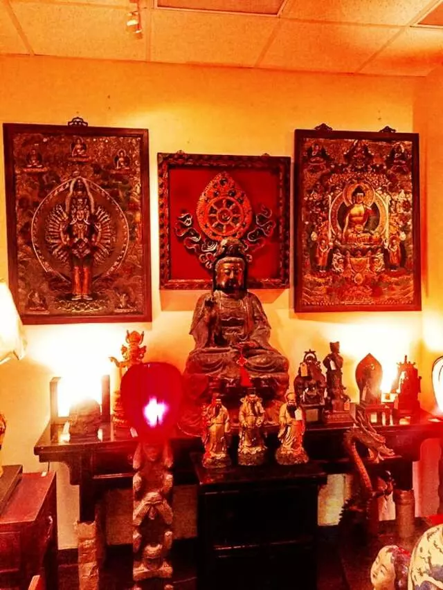 Asian Images Home Design