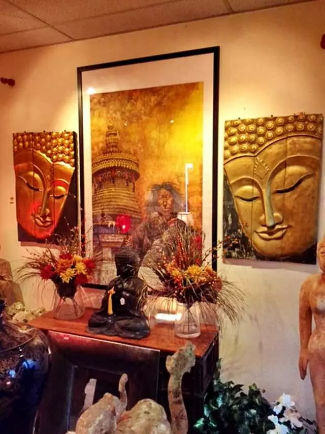Asian Images Home Design