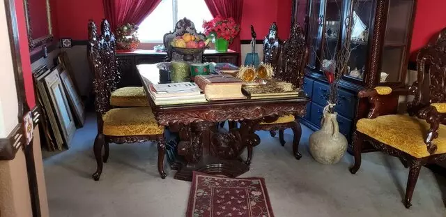 Asian Images Home Design