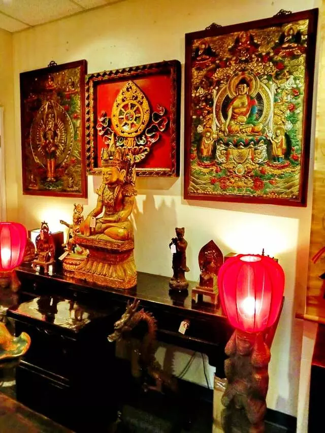 Asian Images Home Design
