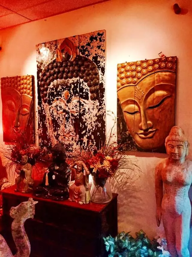 Asian Images Home Design