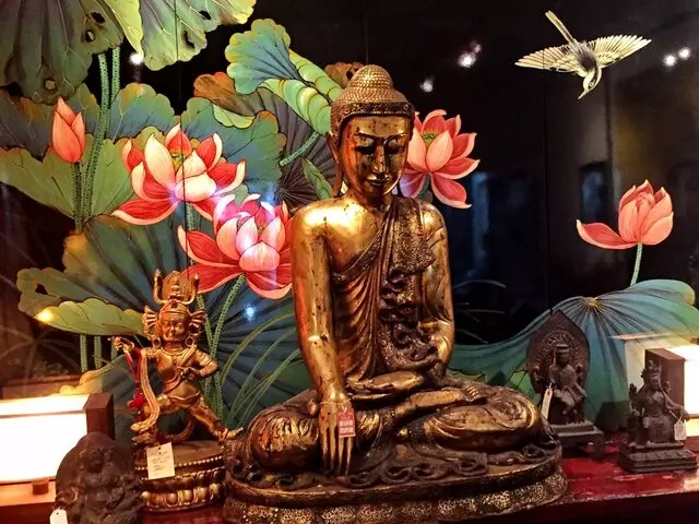 Asian Images Home Design