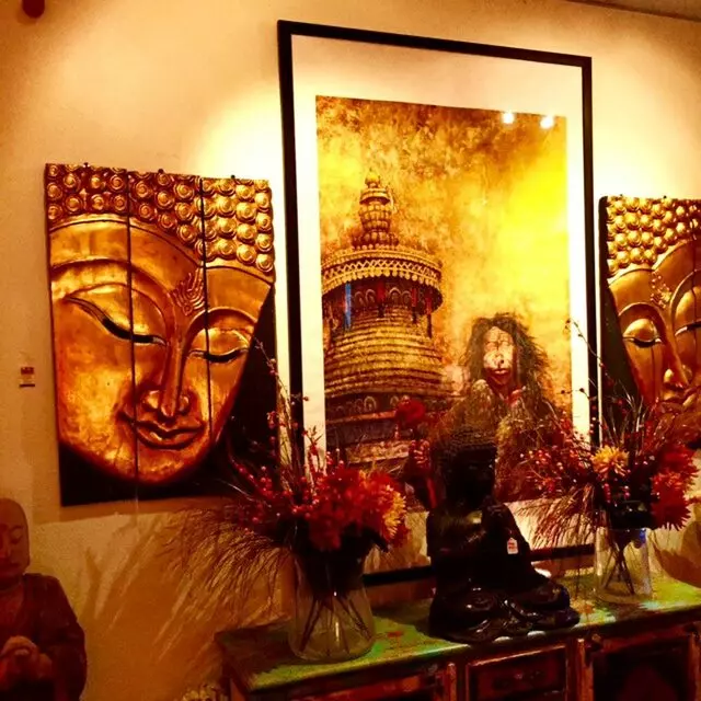 Asian Images Home Design