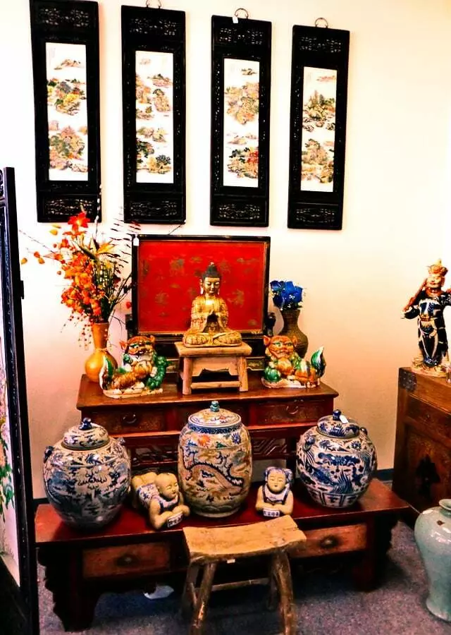 Asian Images Home Design