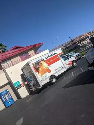 Storage At Summerlin