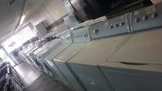 Toronjo Appliances