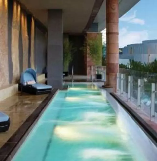 Spa & Salon At ARIA