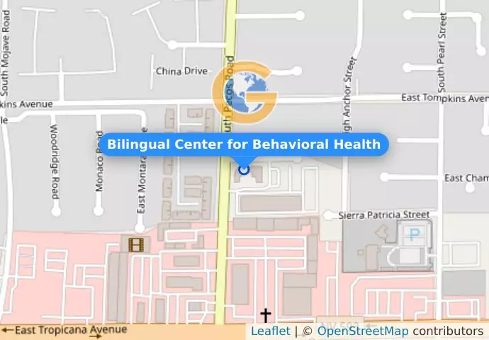 Bilingual Center for Behavioral Health