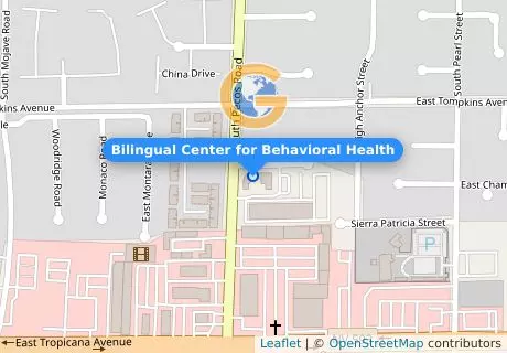 Bilingual Center for Behavioral Health