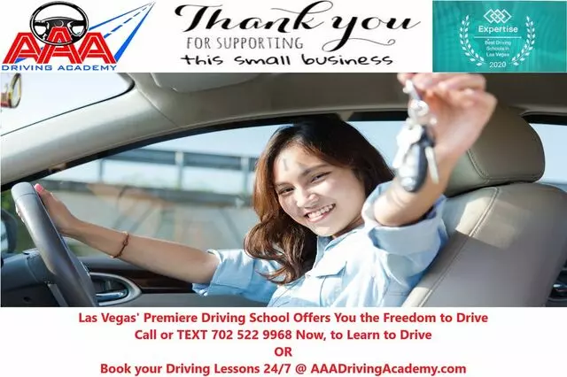 AAA Driving Academy