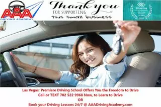 AAA Driving Academy