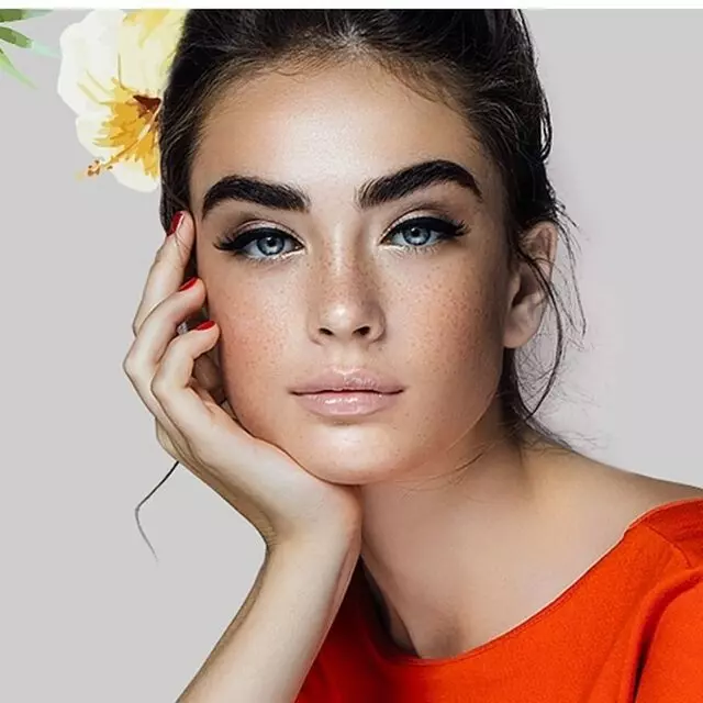 The Lash Lift & Hair Studio