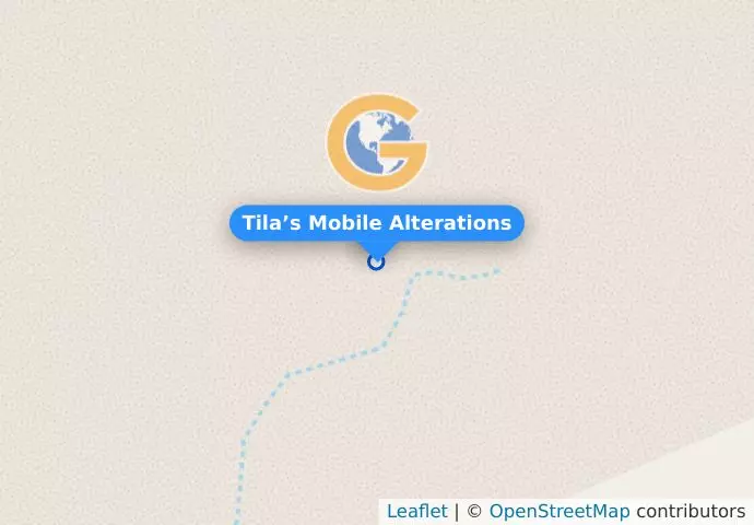 Tila’s Mobile Alterations