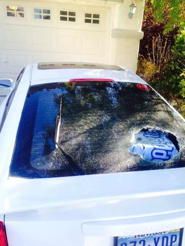 All Vegas Auto Glass