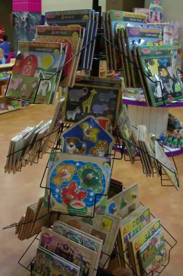 Artsy Nannies