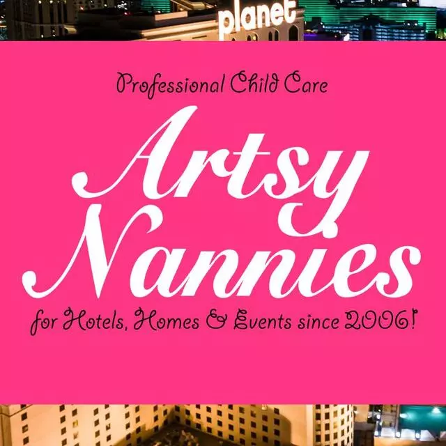 Artsy Nannies