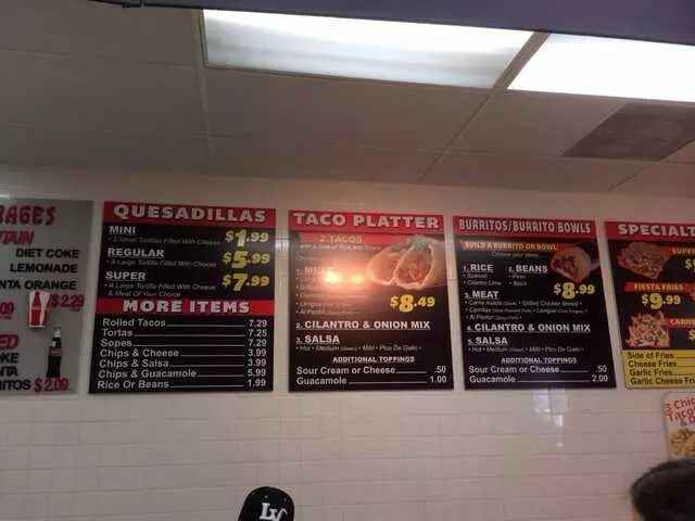 Asada’s Tacos