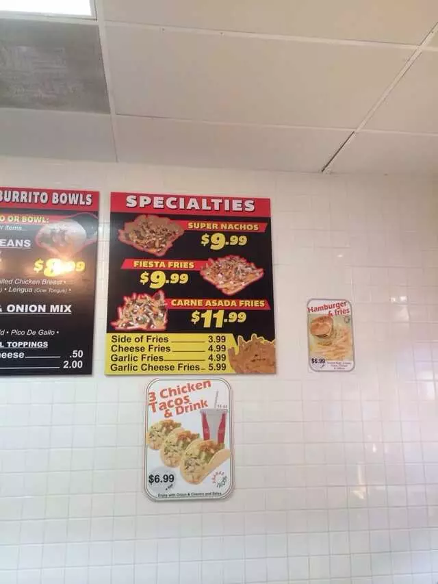 Asada’s Tacos