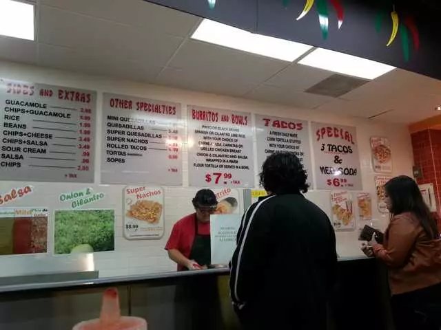 Asada’s Tacos