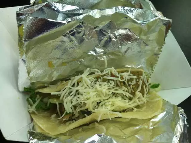 Asada’s Tacos