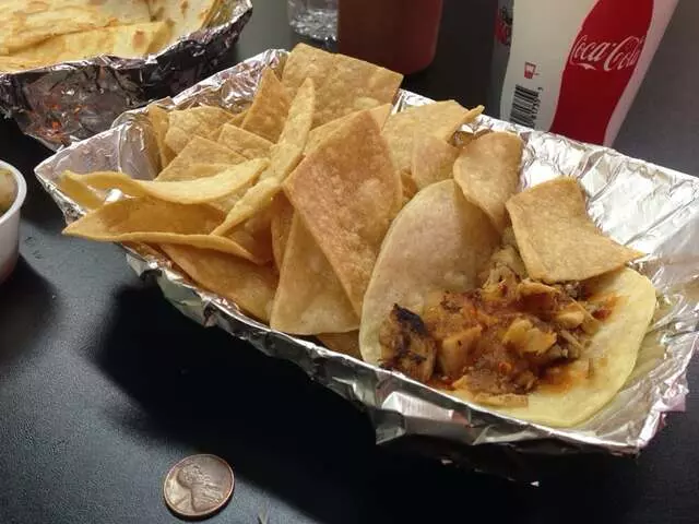 Asada’s Tacos