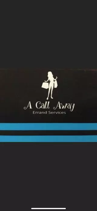 A Call Away Errand Services