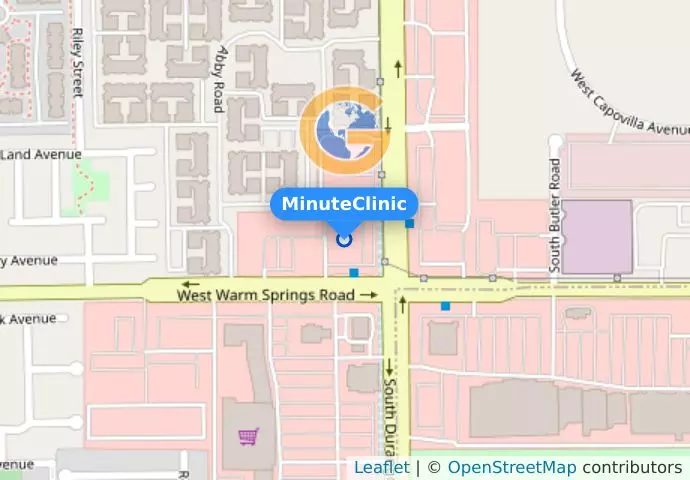 MinuteClinic