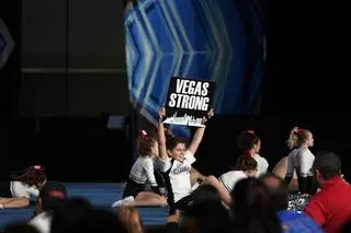 ASMT Cheer Academy