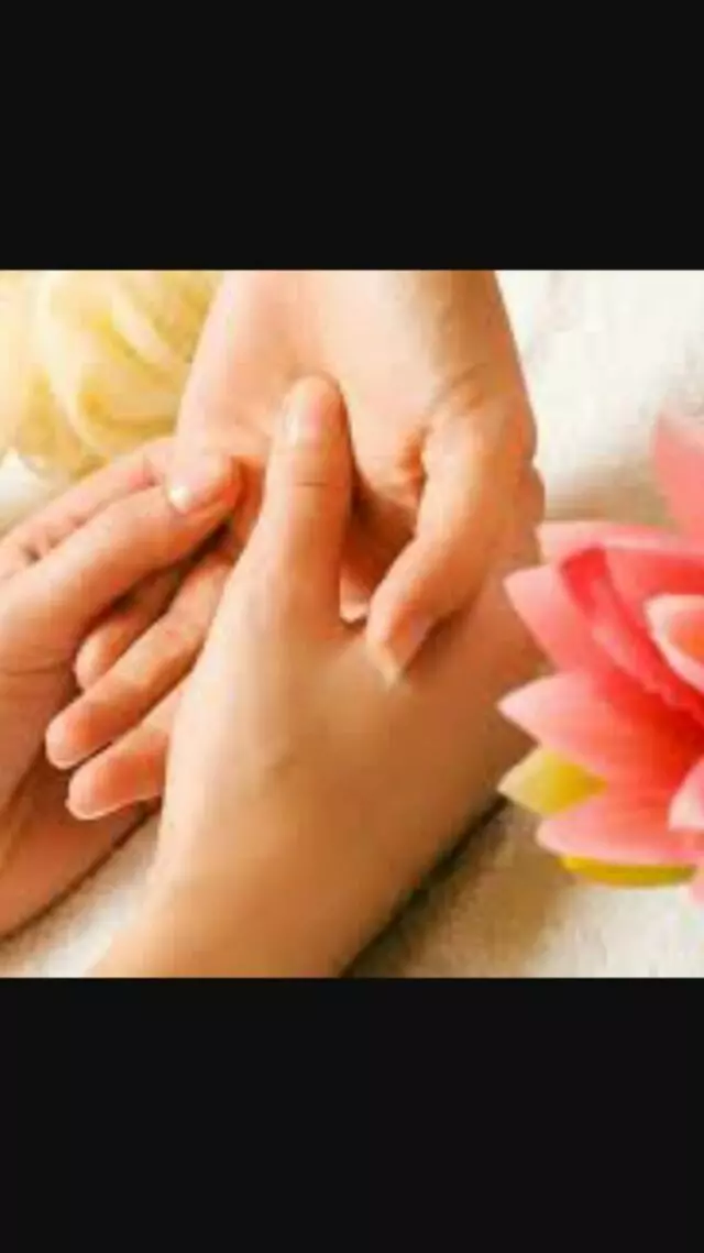 Angel’s Healing