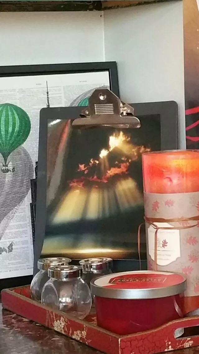 Angel’s Healing