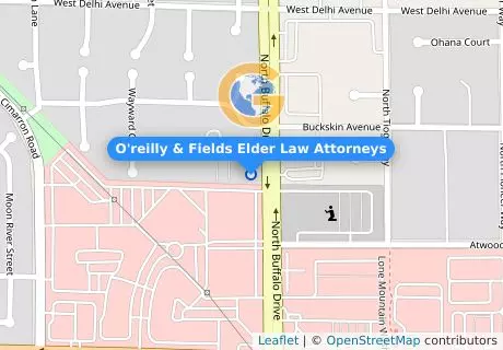 O'reilly & Fields Elder Law Attorneys