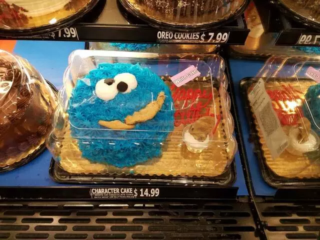 Albertsons
