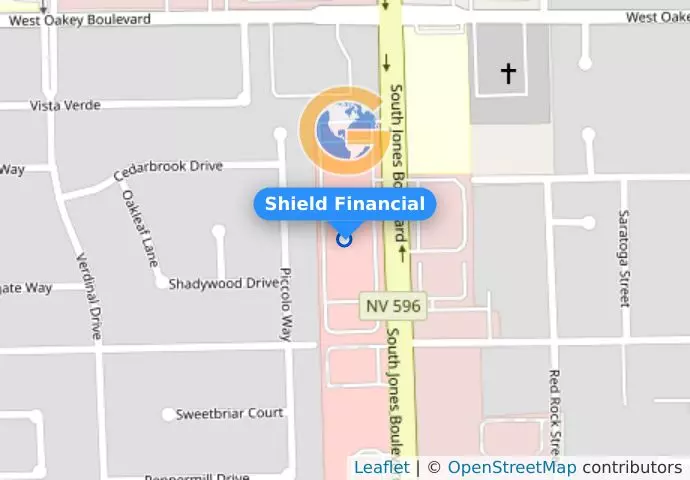 Shield Financial