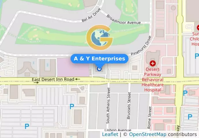 A & Y Enterprises