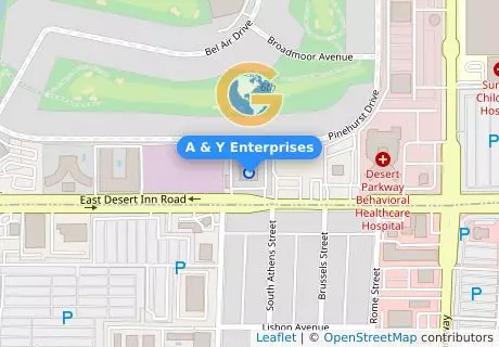 A & Y Enterprises