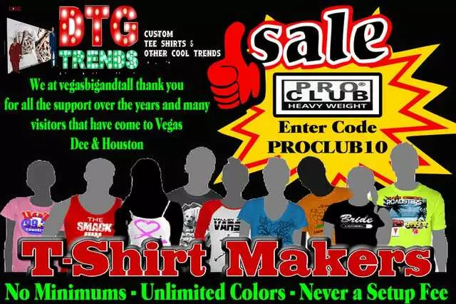 Dtgtrends T Shirt Printing