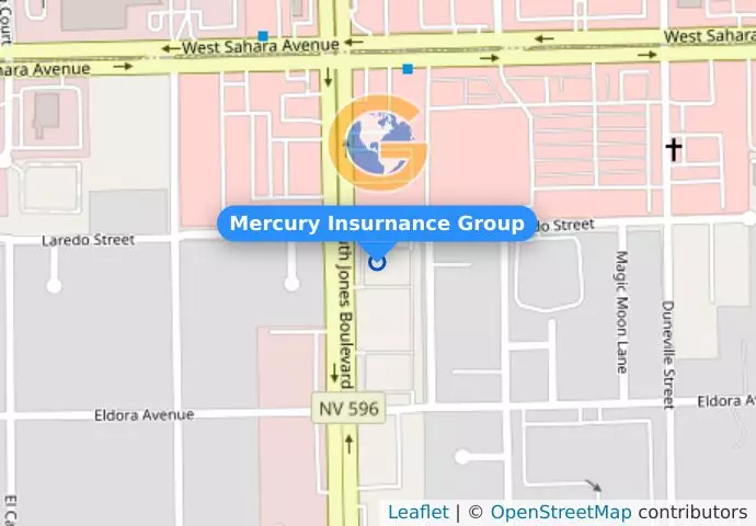 Mercury Insurnance Group