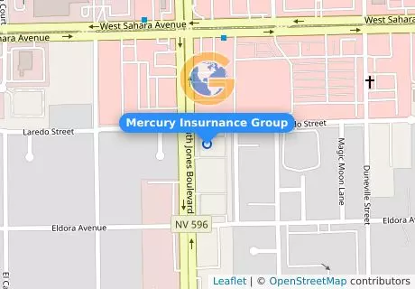Mercury Insurnance Group