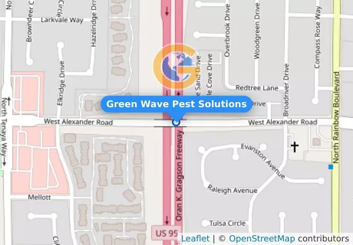 Green Wave Pest Solutions