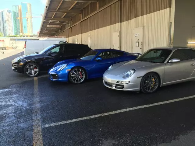 Automotive Emporium