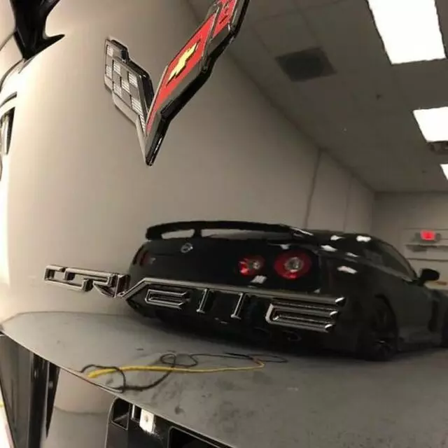 Automotive Emporium
